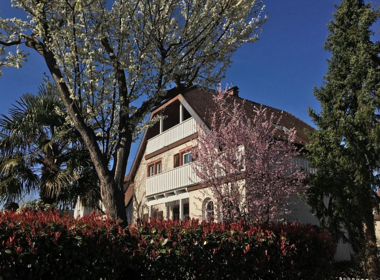 Ferienwohnung Dashaus Rheinfelden  Exterior photo