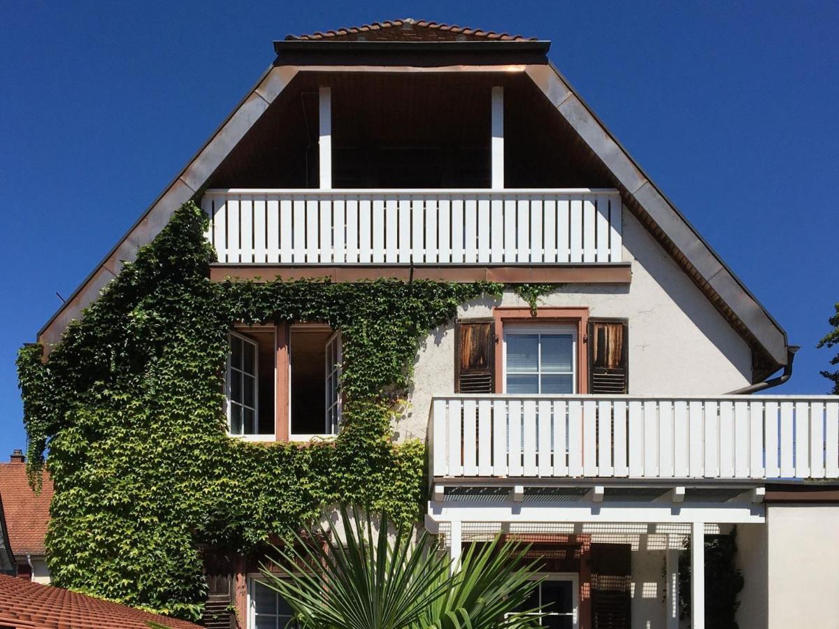 Ferienwohnung Dashaus Rheinfelden  Exterior photo