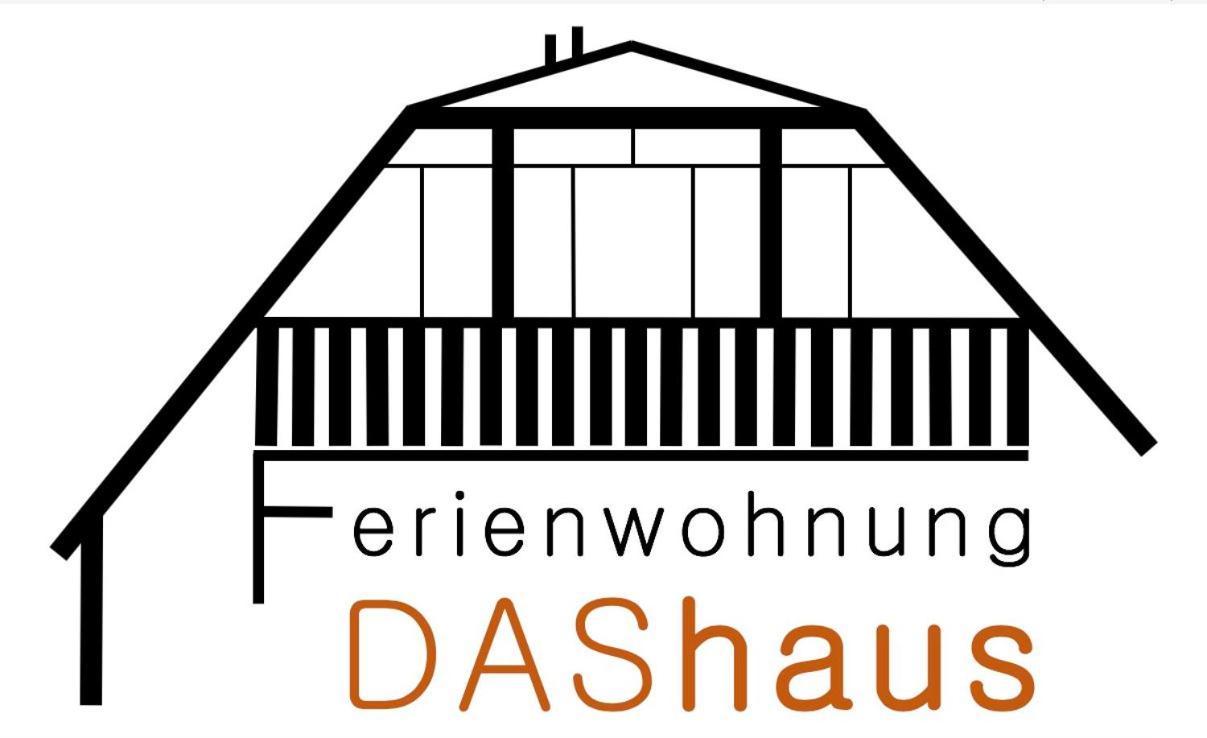 Ferienwohnung Dashaus Rheinfelden  Exterior photo