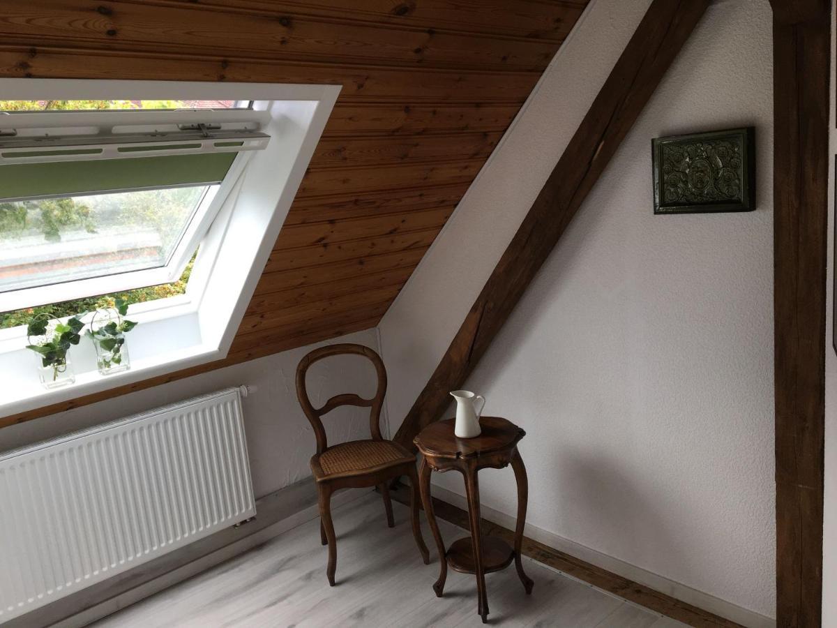 Ferienwohnung Dashaus Rheinfelden  Exterior photo
