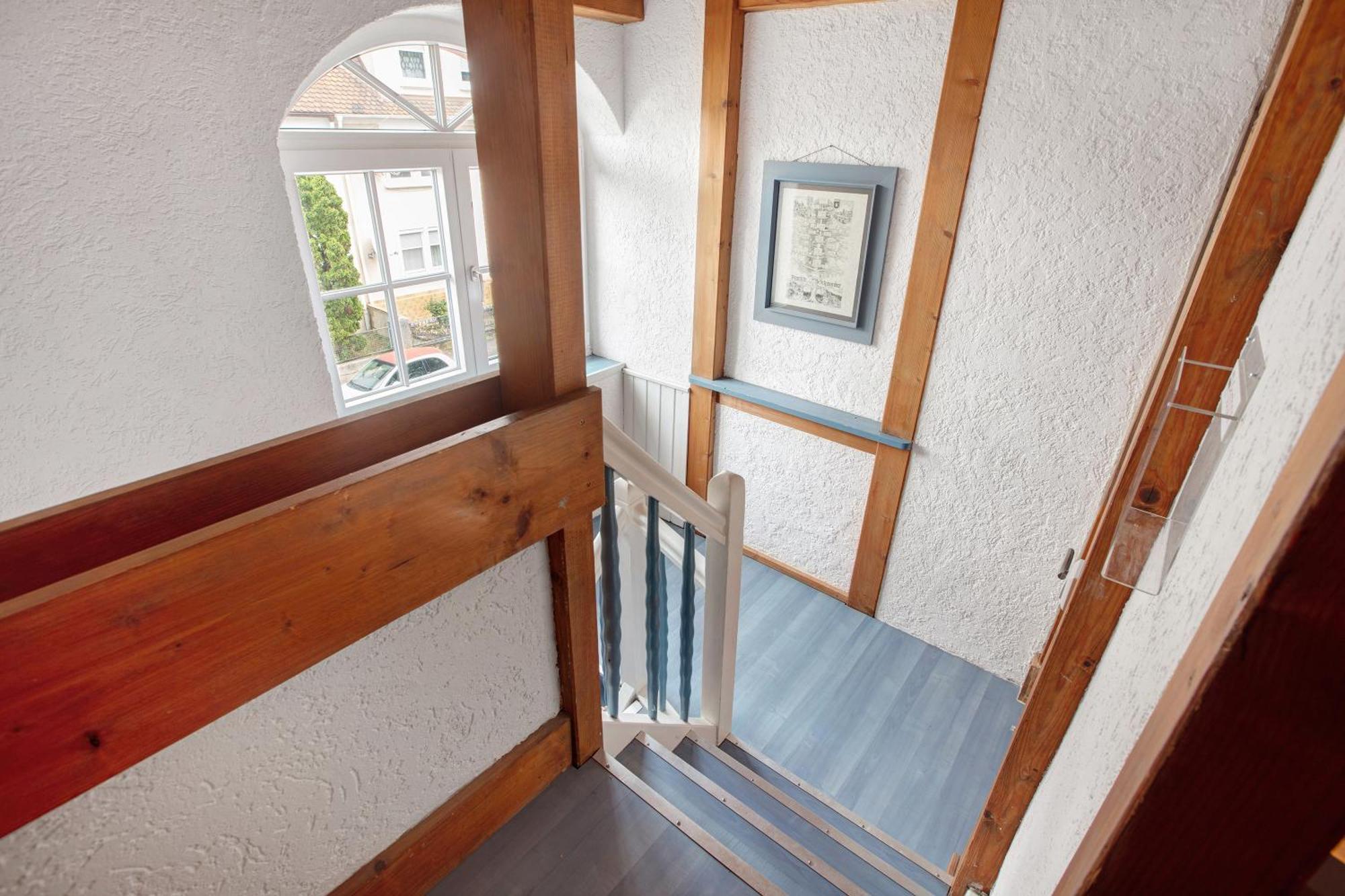 Ferienwohnung Dashaus Rheinfelden  Exterior photo